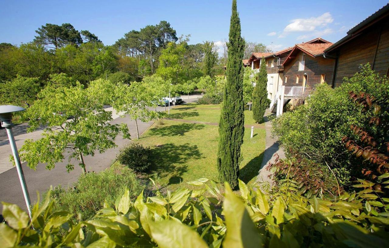 Appartement 29 Plages A Pied Capbreton Dış mekan fotoğraf